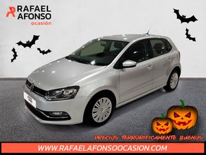 Volkswagen Polo Advance 1.2 TSI 66kW (90CV) BMT  - Foto 2