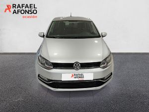 Volkswagen Polo Advance 1.2 TSI 66kW (90CV) BMT  - Foto 6