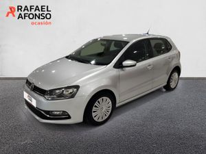 Volkswagen Polo Advance 1.2 TSI 66kW (90CV) BMT  - Foto 2