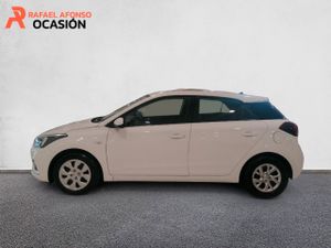 Hyundai i20 1.2 MPI 62kW (85CV) Klass  - Foto 3