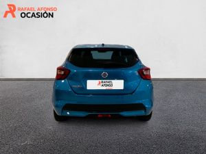 Nissan Micra IG-T 74 kW (100 CV) E6D CVT Acenta  - Foto 7