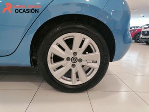 Nissan Micra IG-T 74 kW (100 CV) E6D CVT Acenta  - Foto 15