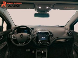 Renault Captur Zen TCe GPF 110kW (150CV) EDC  - Foto 10