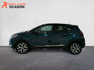 Renault Captur Zen TCe GPF 110kW (150CV) EDC  - Foto 3