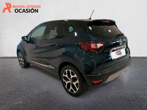 Renault Captur Zen TCe GPF 110kW (150CV) EDC  - Foto 4