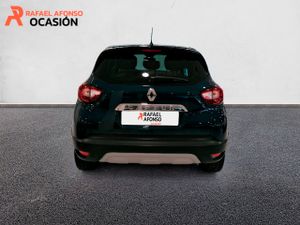 Renault Captur Zen TCe GPF 110kW (150CV) EDC  - Foto 7