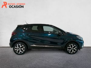 Renault Captur Zen TCe GPF 110kW (150CV) EDC  - Foto 5