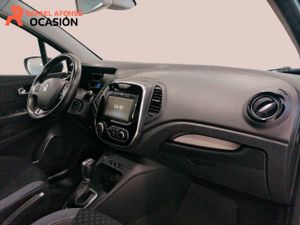 Renault Captur Zen TCe GPF 110kW (150CV) EDC  - Foto 11