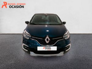 Renault Captur Zen TCe GPF 110kW (150CV) EDC  - Foto 6