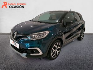 Renault Captur Zen TCe GPF 110kW (150CV) EDC  - Foto 2