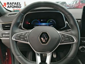 Renault Arkana E-T. Engin. Fast Track full hyb. 105kW 145CV  - Foto 12