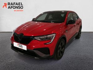 Renault Arkana E-T. Engin. Fast Track full hyb. 105kW 145CV  - Foto 2