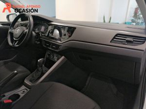 Volkswagen Polo Advance 1.0 TSI 70kW (95CV) DSG  - Foto 12