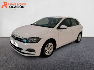 Volkswagen Polo Advance 1.0 TSI 70kW (95CV) DSG  - Foto 2