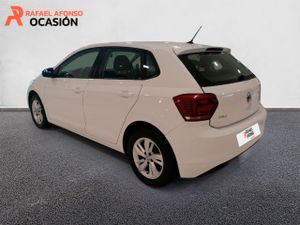 Volkswagen Polo Advance 1.0 TSI 70kW (95CV) DSG  - Foto 4