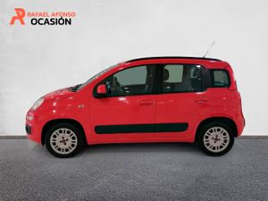 Fiat Panda 1.2 Lounge 51kW (69CV)  - Foto 3