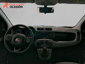 Fiat Panda 1.2 Lounge 51kW (69CV)  - Foto 10