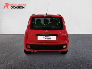 Fiat Panda 1.2 Lounge 51kW (69CV)  - Foto 7