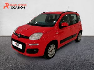 Fiat Panda 1.2 Lounge 51kW (69CV)  - Foto 2