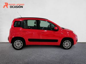 Fiat Panda 1.2 Lounge 51kW (69CV)  - Foto 5