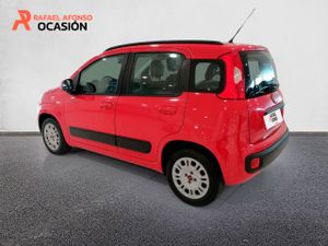 Fiat Panda 1.2 Lounge 51kW (69CV)  - Foto 4