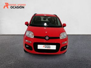 Fiat Panda 1.2 Lounge 51kW (69CV)  - Foto 6