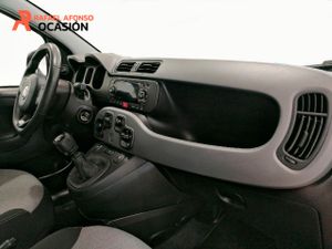 Fiat Panda 1.2 Lounge 51kW (69CV)  - Foto 11