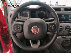 Fiat Panda 1.2 Lounge 51kW (69CV)  - Foto 12