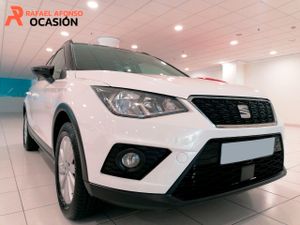 Seat Arona 1.0 TSI 85kW DSG Style Edition Eco  - Foto 8