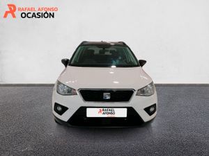 Seat Arona 1.0 TSI 85kW DSG Style Edition Eco  - Foto 6