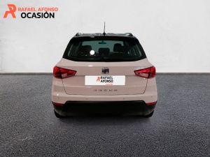 Seat Arona 1.0 TSI 85kW DSG Style Edition Eco  - Foto 7