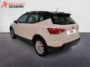 Seat Arona 1.0 TSI 85kW DSG Style Edition Eco  - Foto 4