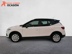 Seat Arona 1.0 TSI 85kW DSG Style Edition Eco  - Foto 3