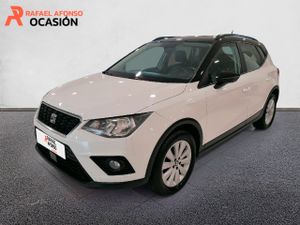 Seat Arona 1.0 TSI 85kW DSG Style Edition Eco  - Foto 2