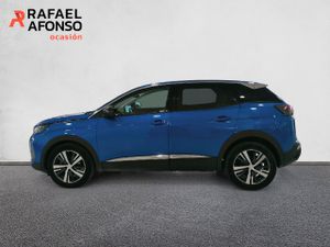 Peugeot 3008 1.2 PureTech 96KW (130CV) S&S Allure  - Foto 4