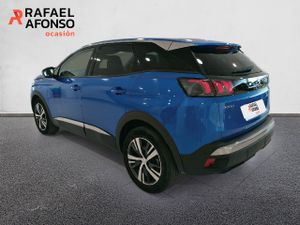 Peugeot 3008 1.2 PureTech 96KW (130CV) S&S Allure  - Foto 5