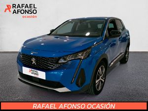 Peugeot 3008 1.2 PureTech 96KW (130CV) S&S Allure  - Foto 2