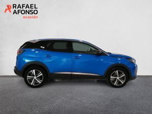 Peugeot 3008 1.2 PureTech 96KW (130CV) S&S Allure  - Foto 6