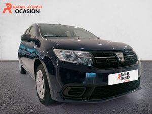 Dacia Sandero Essential 1.0 55kW (75CV)  - Foto 8