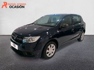 Dacia Sandero Essential 1.0 55kW (75CV)  - Foto 2