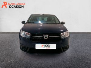 Dacia Sandero Essential 1.0 55kW (75CV)  - Foto 6