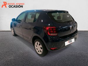 Dacia Sandero Essential 1.0 55kW (75CV)  - Foto 4