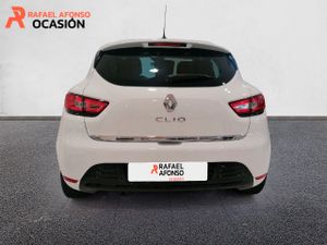 Renault Clio Limited TCe 55kW (75CV) -18  - Foto 7