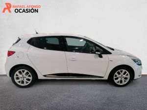 Renault Clio Limited TCe 55kW (75CV) -18  - Foto 5