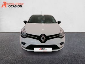 Renault Clio Limited TCe 55kW (75CV) -18  - Foto 6