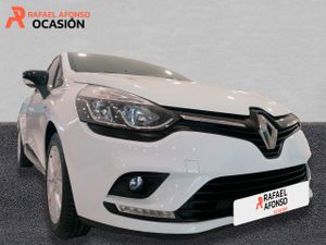 Renault Clio Limited TCe 55kW (75CV) -18  - Foto 8