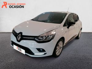 Renault Clio Limited TCe 55kW (75CV) -18  - Foto 2