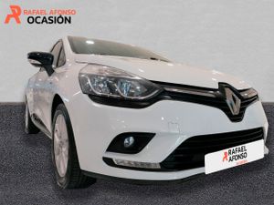 Renault Clio Sp. T. Limited TCe 66kW (90CV) -18  - Foto 8