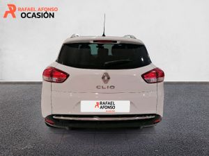 Renault Clio Sp. T. Limited TCe 66kW (90CV) -18  - Foto 7