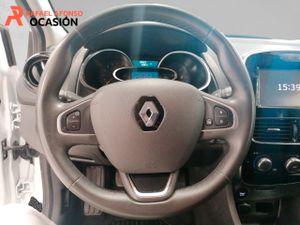 Renault Clio Sp. T. Limited TCe 66kW (90CV) -18  - Foto 14